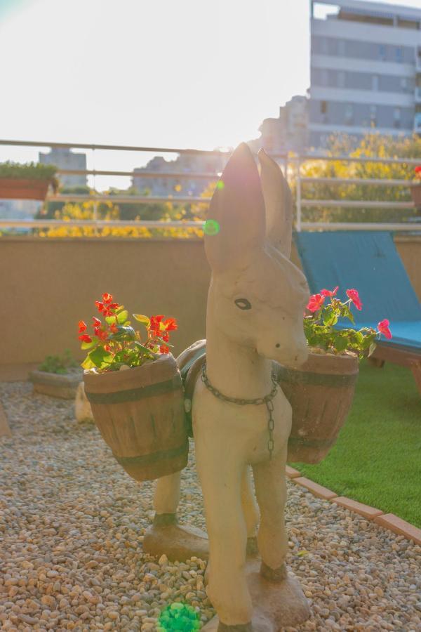 New Delux Green Garden Apartment With Hotube **** Split Kültér fotó