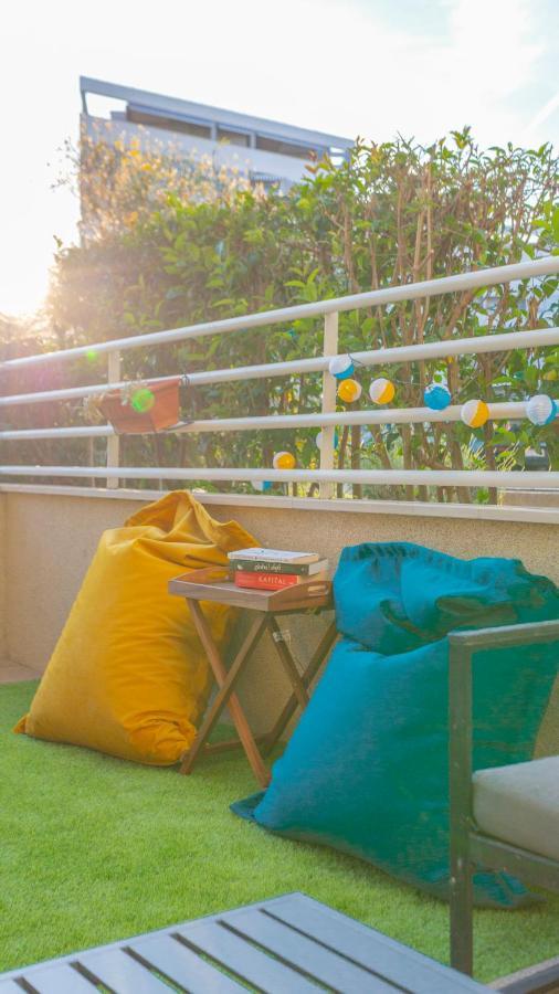 New Delux Green Garden Apartment With Hotube **** Split Kültér fotó