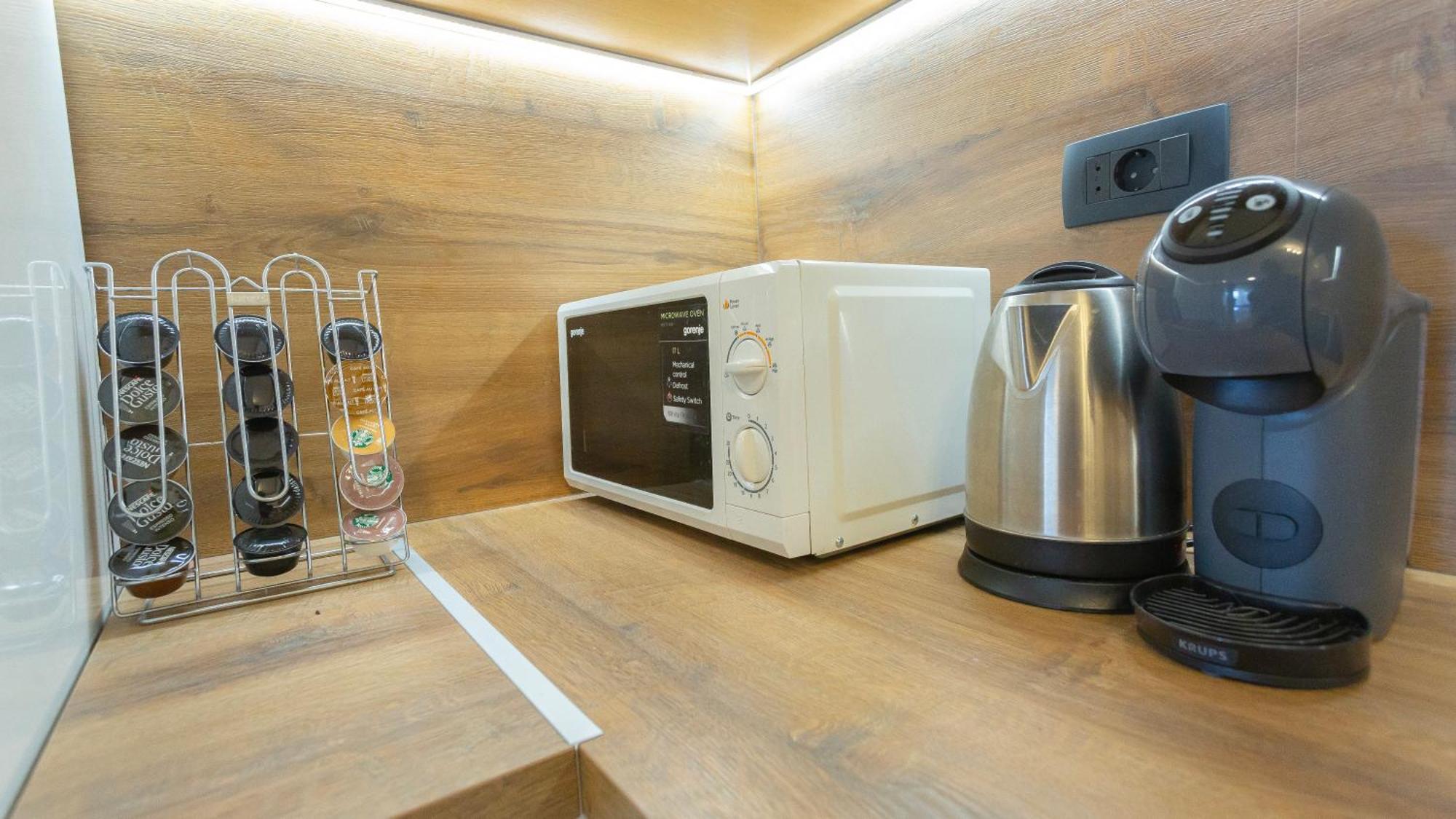 New Delux Green Garden Apartment With Hotube **** Split Kültér fotó